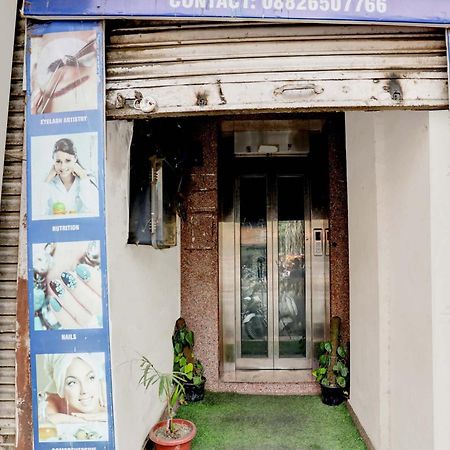 Aashiyana Homes Új-Delhi Kültér fotó