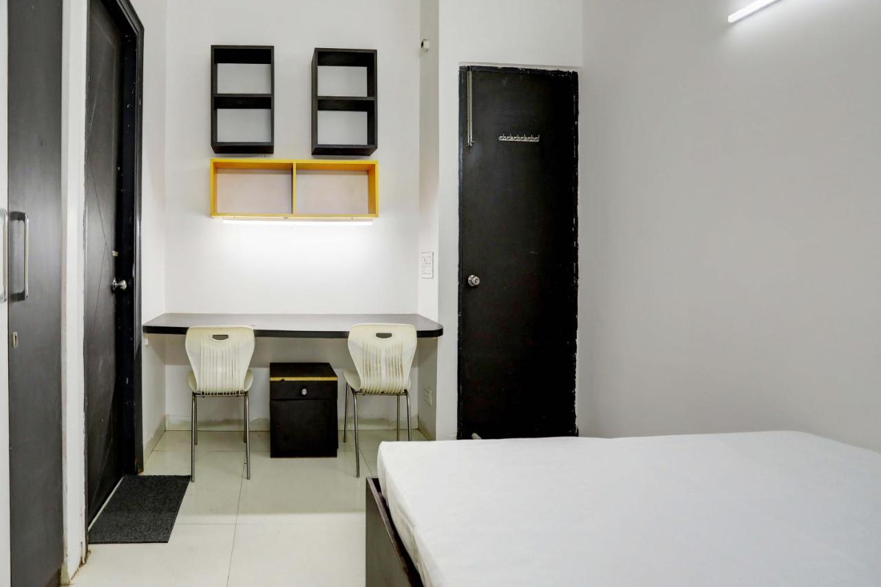 Aashiyana Homes Új-Delhi Kültér fotó